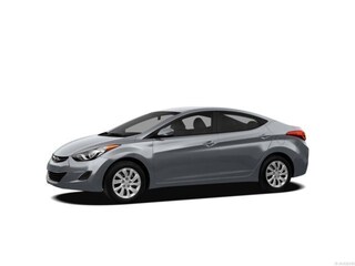 Used 2012 Hyundai Elantra GLS w/PZEV Sedan KMHDH4AE4CU230158 for sale near you in Spokane WA