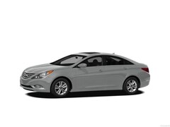 2012 Hyundai Sonata GLS Sedan