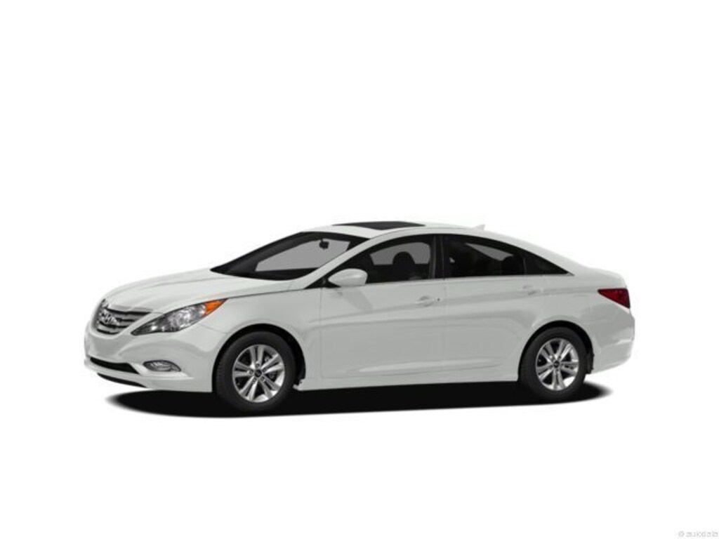 Used 2012 Hyundai Sonata SE Sedan