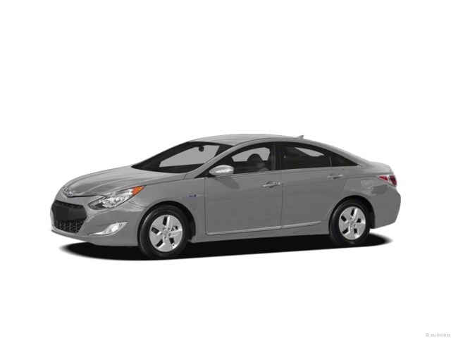 2012 Hyundai Sonata  -
                Las Vegas, NV