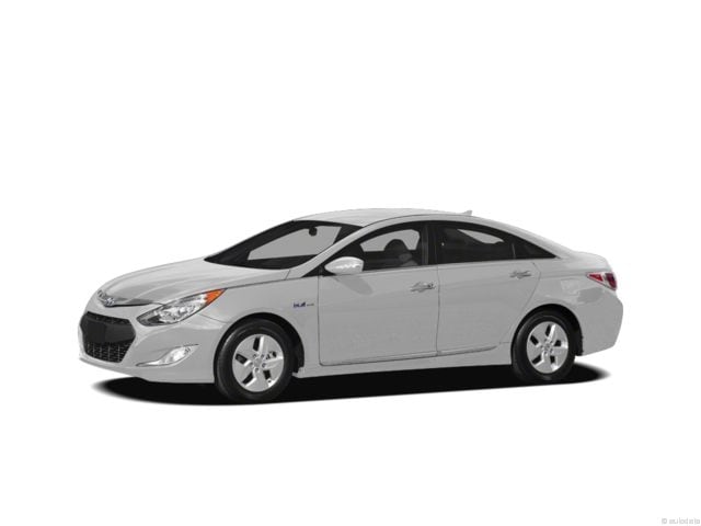 2012 Hyundai Sonata Base -
                Dallas, TX