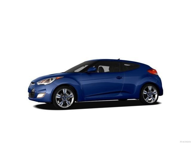2012 Hyundai Veloster Base -
                  Las Vegas, NV