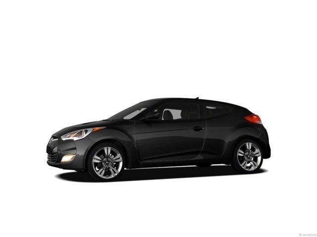 2012 Hyundai Veloster's photo