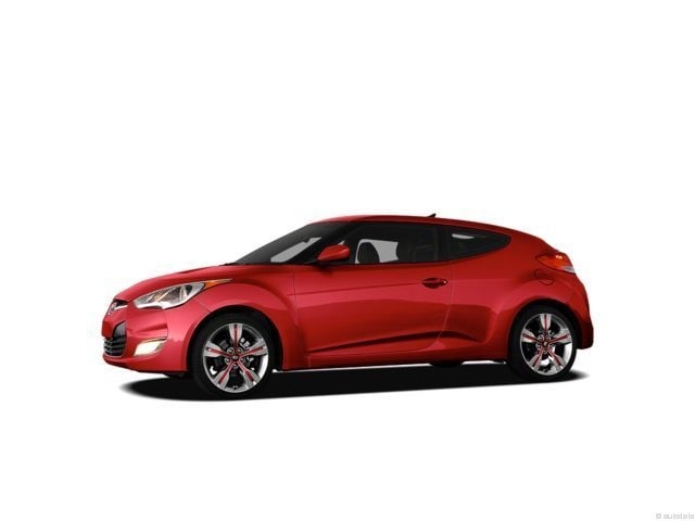 2012 Hyundai Veloster Base -
                  New Port Richey, FL