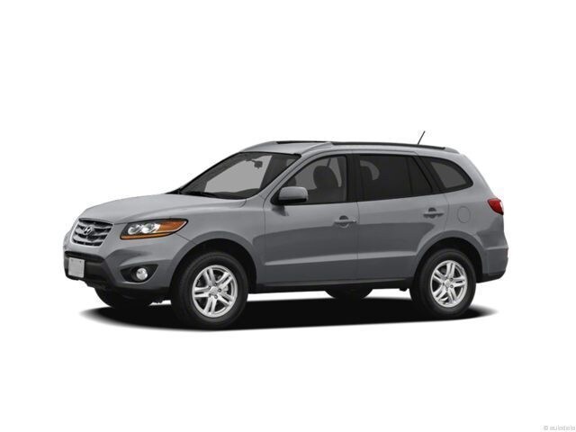 Used 2018 Hyundai Santa Fe Limited Suv O Fallon Il St