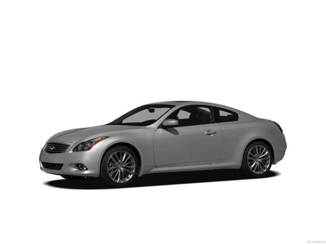 2012 INFINITI G Coupe 37 Journey's photo