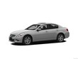 INFINITI G37 Sedan