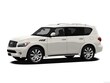 INFINITI QX56
