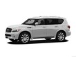  INFINITI QX56