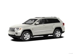 Used 2012 Jeep Grand Cherokee Laredo SUV for sale in Conroe, TX