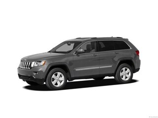 2012 Jeep Grand Cherokee Laredo SUV