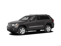 2012 Jeep Grand Cherokee Laredo 4WD  Laredo