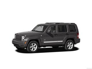 Picture of a  2012 Jeep Liberty Sport 4x4 WAGON For Sale In Lowell, MA
