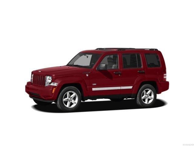 2012 Jeep Liberty Sport -
                Verona, NJ