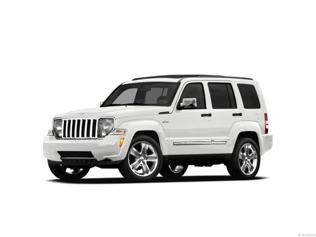 2012 Jeep Liberty Limited Jet Edition 4WD's photo