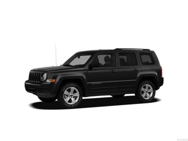 Jeep Patriot For Sale Near Me >> Used 2012 Jeep Patriot For Sale At Napleton S Arlington Mazda Vin Jeep Patriot For Sale Near Me >> Used 2012 Jeep Patriot For Sale At Napleton S Arlington Mazda Vin