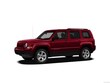  Jeep Patriot