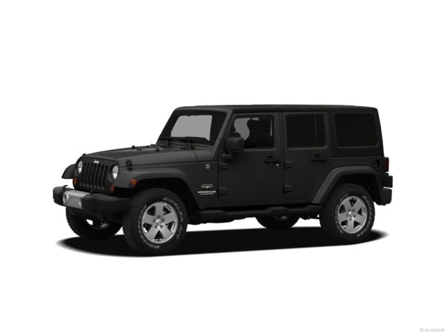 2012 Jeep Wrangler Unlimited Sport -
                  Las Vegas, NV
