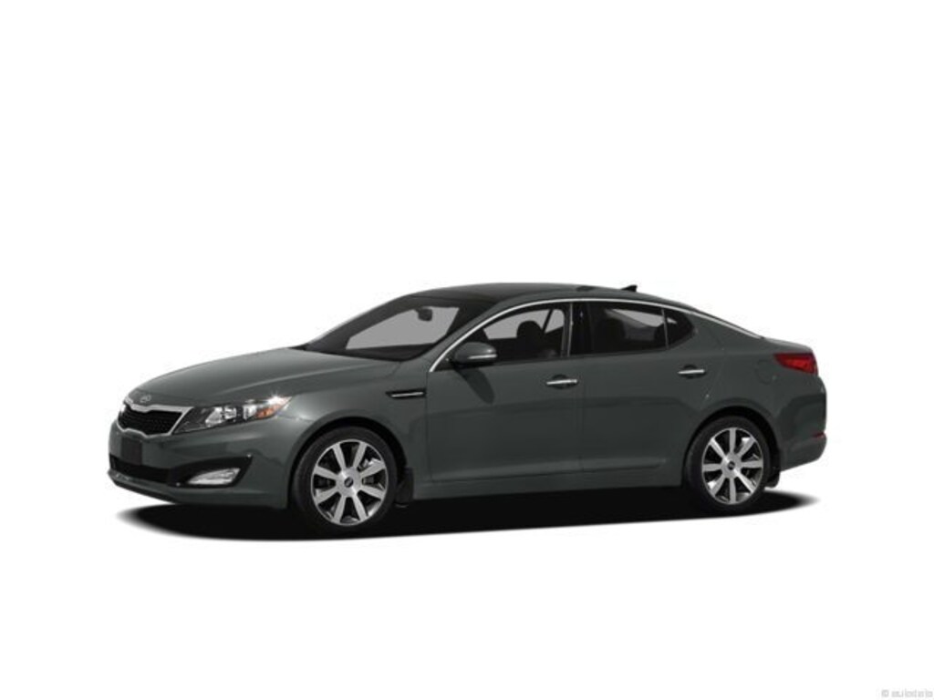Used 2012 Kia Optima For Sale At Fitzgerald Hyundai Rockville Vin 5xxgn4a72cg013760