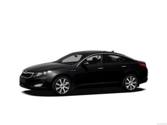 Buy a 2012 Kia Optima For Sale in Pueblo