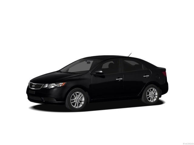 2012 Kia Forte LX's photo