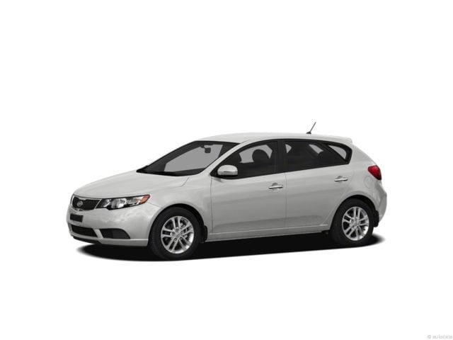 2012 Kia Forte EX