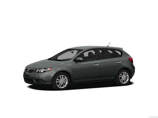 2012 Kia Forte EX AT's photo