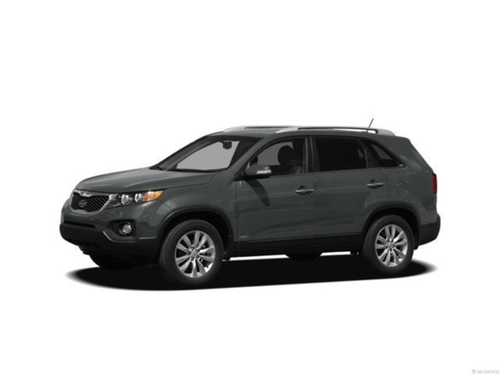 Used 2012 Kia Sorento LX