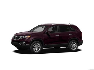 Used 2012 Kia Sorento LX SUV for sale in Clearwater