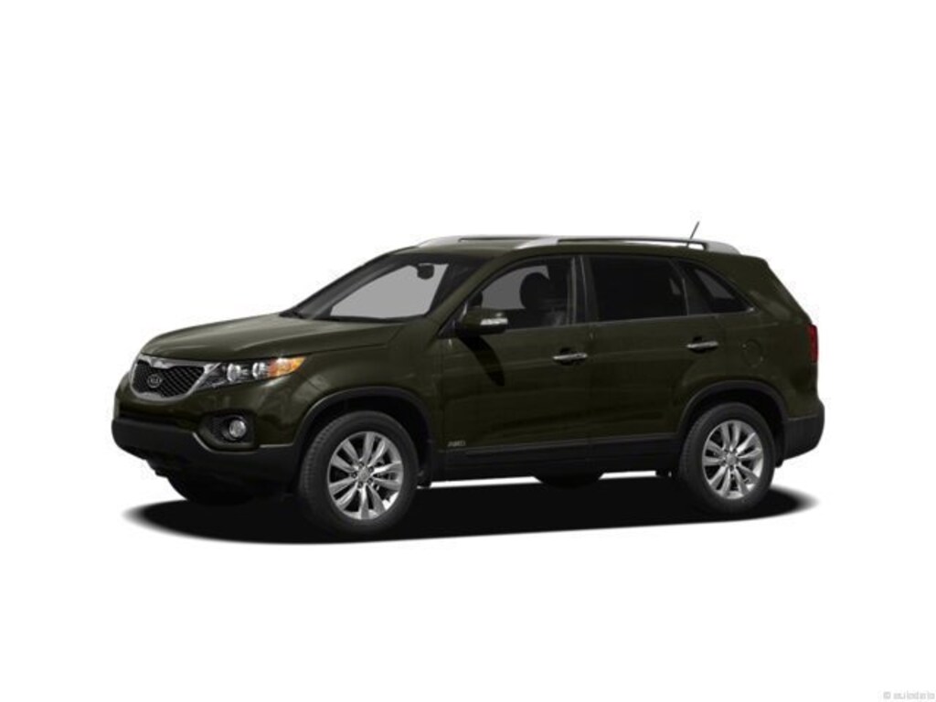 Used 2012 Kia Sorento LX