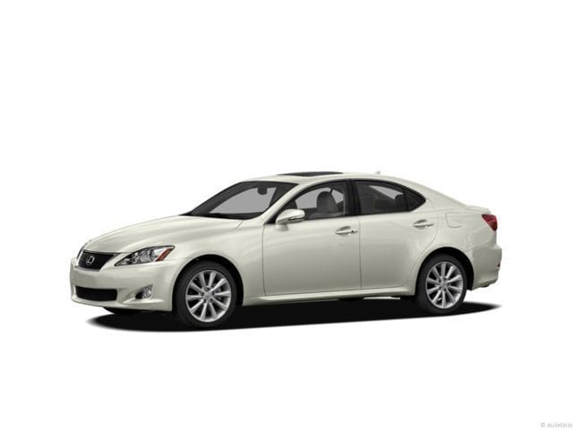 2012 Lexus IS 250 -
                  Sacramento, CA