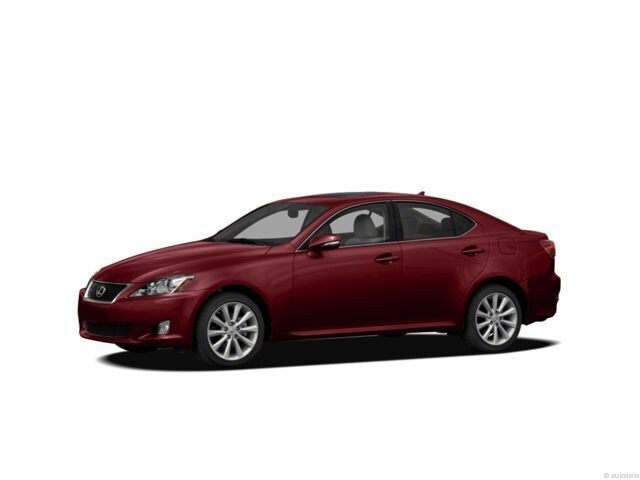 2012 Lexus IS 250 -
                  Honolulu, HI