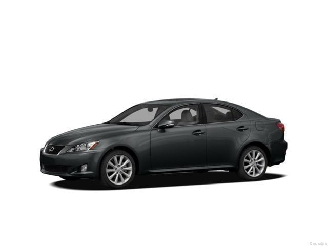 2012 Lexus IS 350 250 AWD's photo