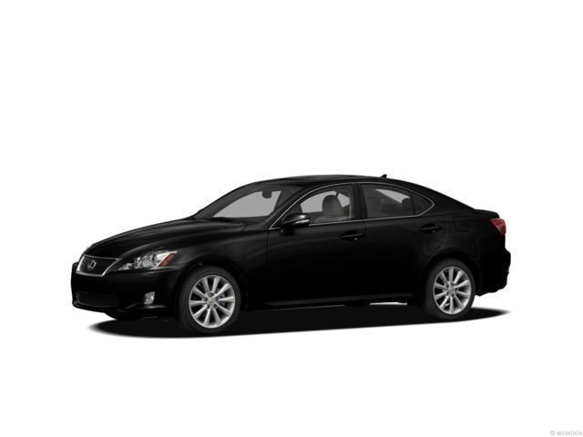 2012 Lexus IS 250 -
                  Paramus, NJ
