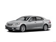  LEXUS LS 460