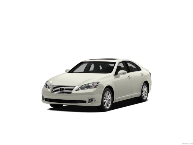 2012 Lexus ES 350 -
                  Henderson, NV