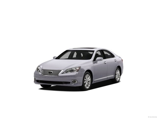 2012 Lexus ES 350 -
                  Spokane, WA