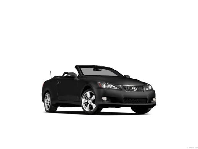 2012 Lexus IS 350 250C 6ECTi's photo