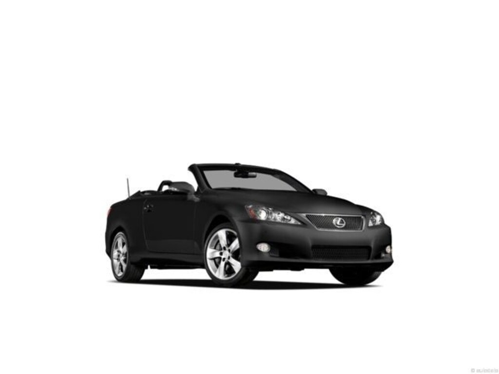 Used 2012 Lexus IS 250 250 C