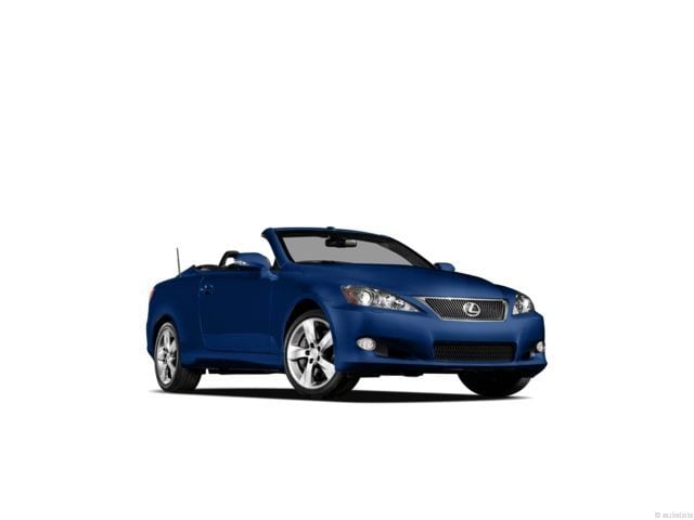 2012 Lexus IS 250 -
                  Houston, TX