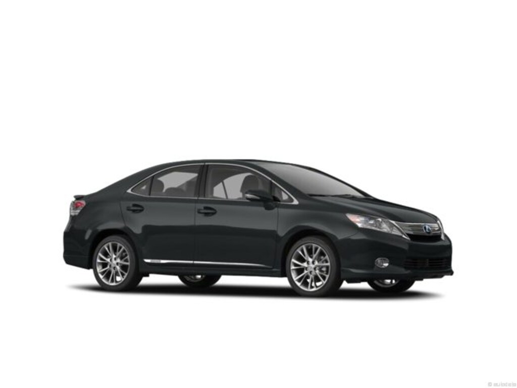 Used 2012 LEXUS HS 250h For Sale Doylestown PA Serving Quakertown