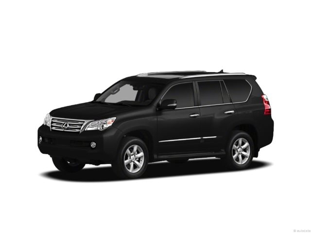 2012 Lexus GX 460 -
                  Union, NJ