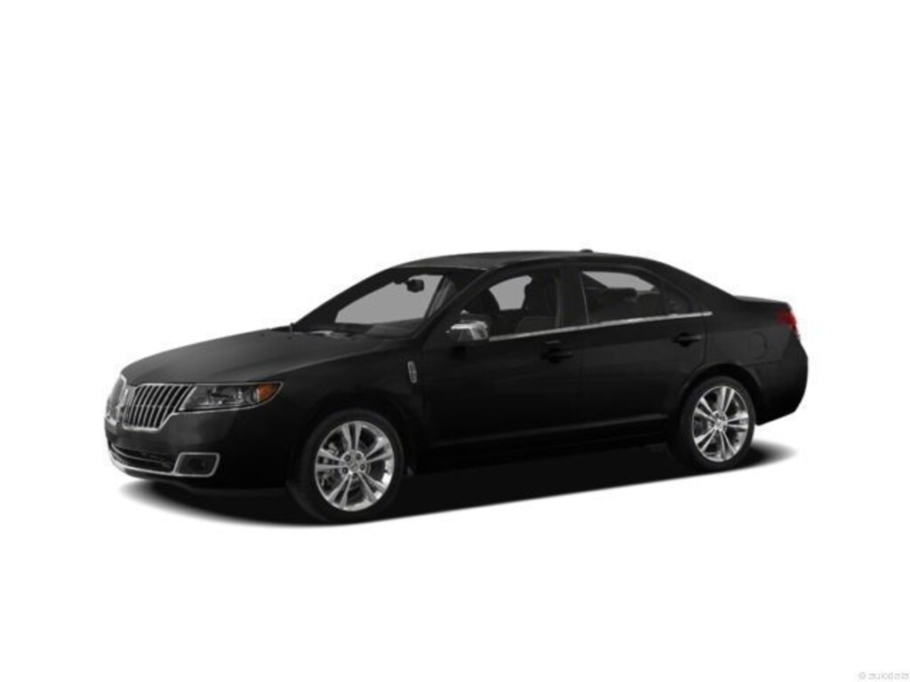 Used 2012 Lincoln MKZ Sedan