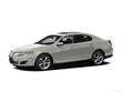 Lincoln MKS