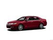 Lincoln MKZ Hybrid