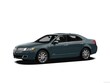  Lincoln MKZ Hybrid