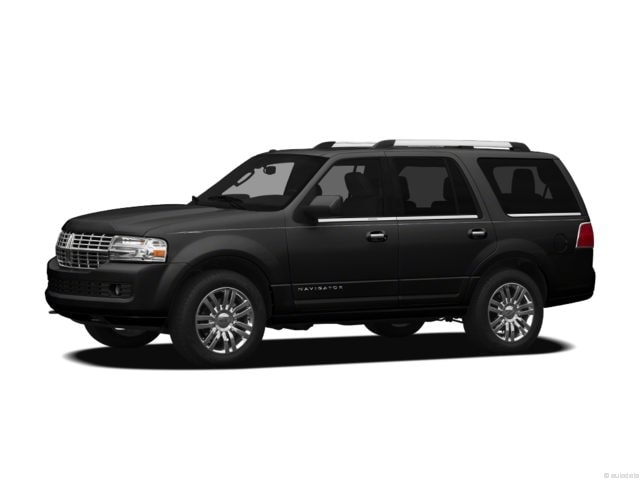 2012 Lincoln Navigator Base's photo