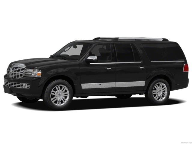2012 Lincoln Navigator L  -
                  Boise, ID