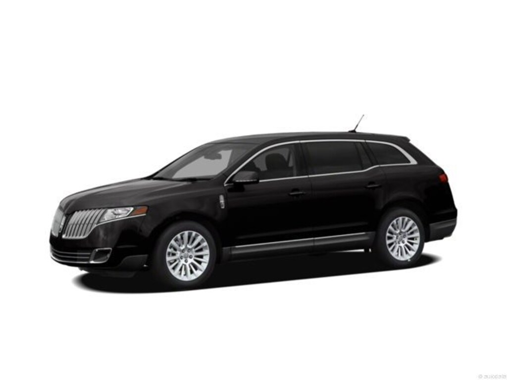 Used 2012 Lincoln MKT Ecoboost SUV