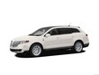  Lincoln MKT